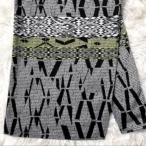 UO silence + noise slit dress - Picture 11 of 16